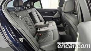 BMW 5-Series 520i M Sport 2024 года из Южной Кореи