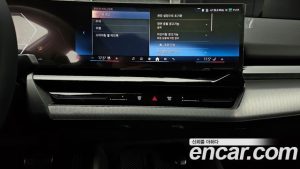 BMW 5-Series 520i M Sport 2024 года из Южной Кореи