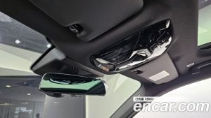 BMW 5-Series 520i M Sport 2024 года из Южной Кореи