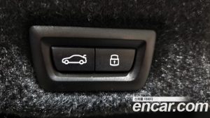 BMW 5-Series 520i M Sport 2024 года из Южной Кореи