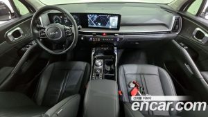 Kia Sorento Дизель 2.2 2WD 2025 года из Южной Кореи
