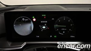 Kia Sorento Дизель 2.2 2WD 2025 года из Южной Кореи