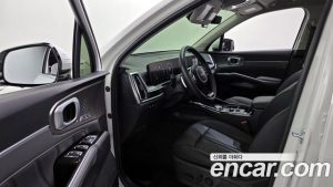 Kia Sorento Дизель 2.2 2WD 2025 года из Южной Кореи