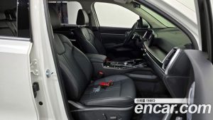 Kia Sorento Дизель 2.2 2WD 2025 года из Южной Кореи
