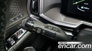 Kia Sorento Дизель 2.2 2WD 2025 года из Южной Кореи