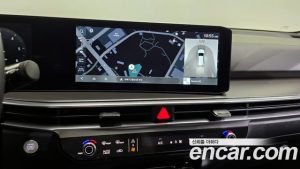 Kia Sorento Дизель 2.2 2WD 2025 года из Южной Кореи