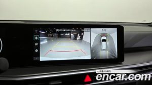 Kia Sorento Дизель 2.2 2WD 2025 года из Южной Кореи