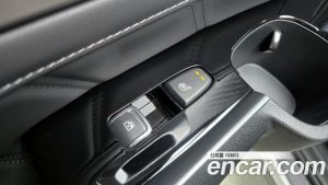 Kia Sorento Дизель 2.2 2WD 2025 года из Южной Кореи