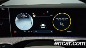 Hyundai Santafe Бензин 2.5T 2WD 2024 года из Южной Кореи