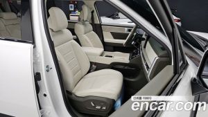 Hyundai Santafe Бензин 2.5T 2WD 2024 года из Южной Кореи