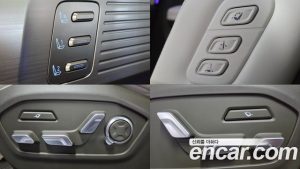 Hyundai Santafe Бензин 2.5T 2WD 2024 года из Южной Кореи