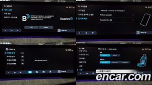 Hyundai Santafe Бензин 2.5T 2WD 2024 года из Южной Кореи