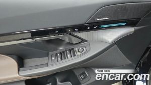 BMW 5-Series 520i M Sport 2024 года из Южной Кореи