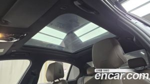 BMW 5-Series 520i M Sport 2024 года из Южной Кореи