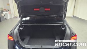 BMW 5-Series 520i M Sport 2024 года из Южной Кореи