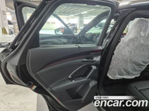 Audi Q5 45 TFSI 4WD S Line Black Edition Sportback 2025 года из Южной Кореи