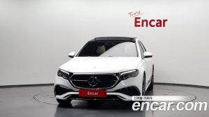 Mercedes-Benz E-Class E200 AMG Line 2026 года из Южной Кореи