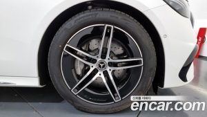 Mercedes-Benz E-Class E200 AMG Line 2026 года из Южной Кореи