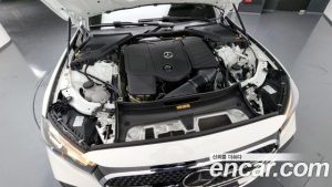 Mercedes-Benz E-Class E200 AMG Line 2026 года из Южной Кореи
