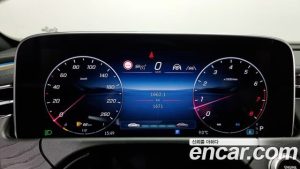 Mercedes-Benz E-Class E200 AMG Line 2026 года из Южной Кореи