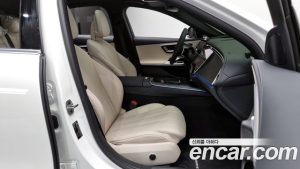 Mercedes-Benz E-Class E200 AMG Line 2026 года из Южной Кореи