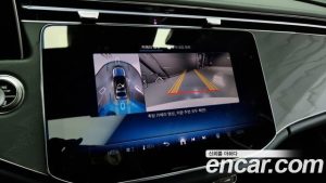 Mercedes-Benz E-Class E200 AMG Line 2026 года из Южной Кореи