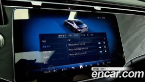 Mercedes-Benz E-Class E200 AMG Line 2026 года из Южной Кореи