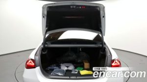 Mercedes-Benz E-Class E200 AMG Line 2026 года из Южной Кореи