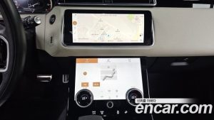 Land Rover Range Rover Velar 2.0 P250 R-Dynamic SE 2023 года из Южной Кореи