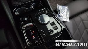 BMW 5-Series 520i M Sport 2024 года из Южной Кореи