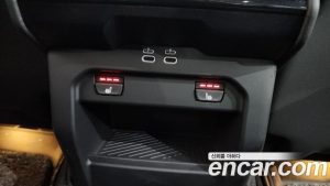 BMW 5-Series 520i M Sport 2024 года из Южной Кореи