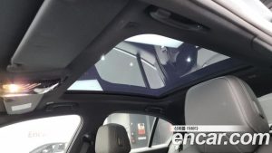 BMW 5-Series 520i M Sport 2024 года из Южной Кореи