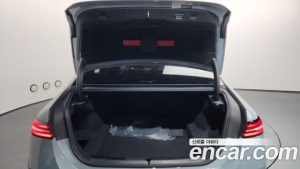 BMW 5-Series 520i M Sport 2024 года из Южной Кореи