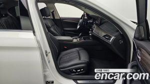 BMW 5-Series 530i xDrive Luxury 2023 года из Южной Кореи