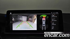 BMW 5-Series 530i xDrive Luxury 2023 года из Южной Кореи