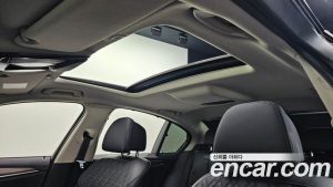 BMW 5-Series 530i xDrive Luxury 2023 года из Южной Кореи