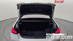 BMW 5-Series 530i xDrive Luxury 2023 года из Южной Кореи