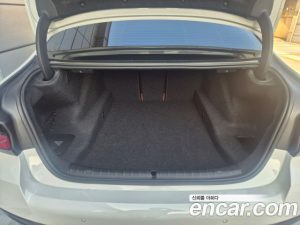BMW 5-Series 523d M Sport 2023 года из Южной Кореи