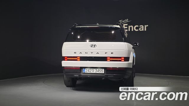 41157157_004.jpg Hyundai Santafe HEV 1.6 2WD 2025 года из Южной Кореи