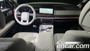 Hyundai Santafe HEV 1.6 2WD 2025 года из Южной Кореи