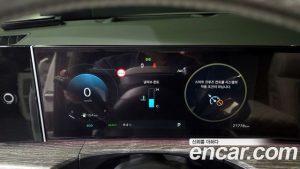 Hyundai Santafe HEV 1.6 2WD 2025 года из Южной Кореи