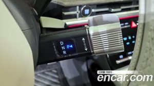 Hyundai Santafe HEV 1.6 2WD 2025 года из Южной Кореи