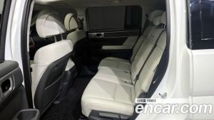 Hyundai Santafe HEV 1.6 2WD 2025 года из Южной Кореи