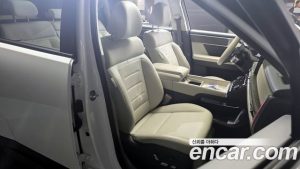 Hyundai Santafe HEV 1.6 2WD 2025 года из Южной Кореи