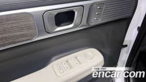 Hyundai Santafe HEV 1.6 2WD 2025 года из Южной Кореи