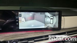 Hyundai Santafe HEV 1.6 2WD 2025 года из Южной Кореи