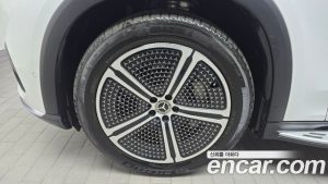 Mercedes-Benz EQS EQS450 4MATIC 2023 года из Южной Кореи