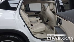 Mercedes-Benz EQS EQS450 4MATIC 2023 года из Южной Кореи
