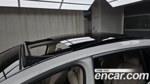 Mercedes-Benz EQS EQS450 4MATIC 2023 года из Южной Кореи