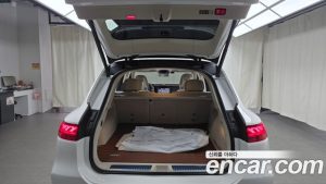 Mercedes-Benz EQS EQS450 4MATIC 2023 года из Южной Кореи